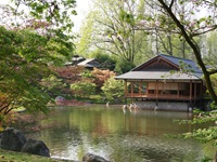 theehuis